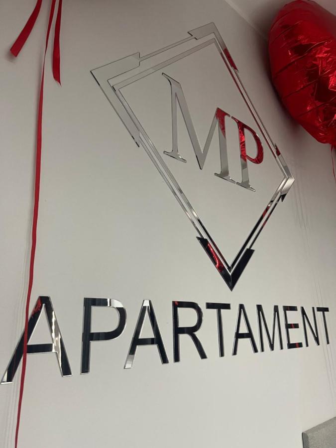 Mp Apartament Bialystok Jacuzzi Экстерьер фото