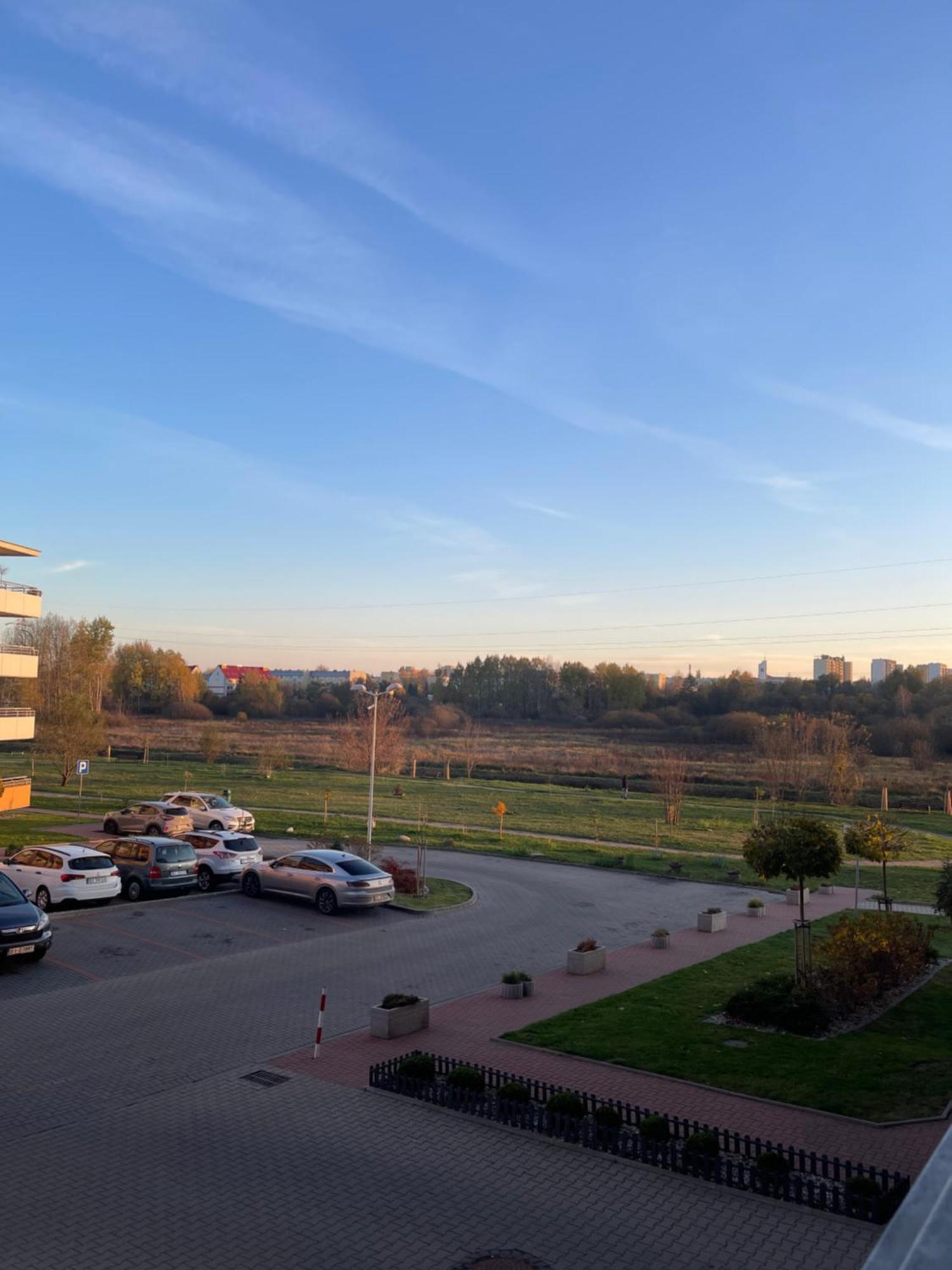 Mp Apartament Bialystok Jacuzzi Экстерьер фото